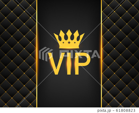 VIP abstract quilted background, diamonds andのイラスト素材 [61808823] - PIXTA