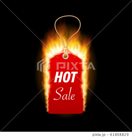 Hot sale price offer deal vector labels templates. Hot sale price offer deal vector labels templates. 61808829