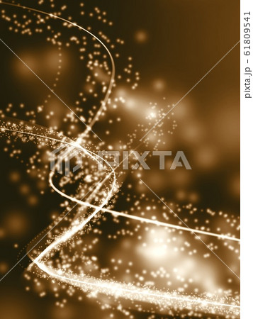 抽象的な背景イメージ 61809541