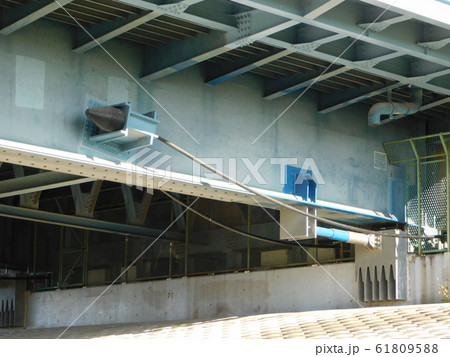 落橋防止装置 61809588