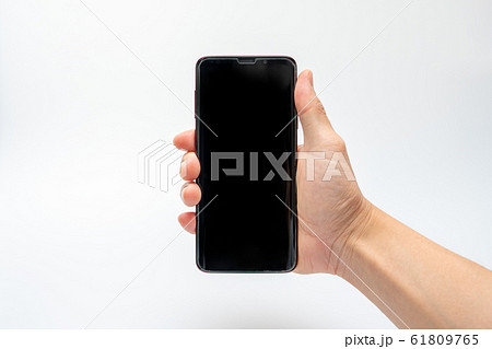 スマートフォン スマホ 携帯電話 61809765