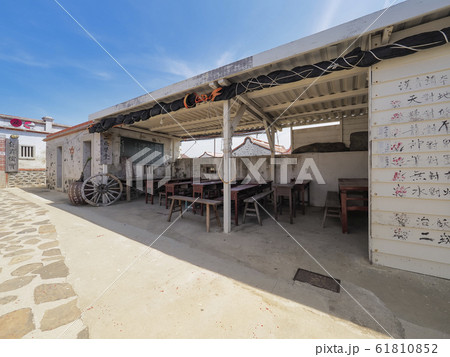 台湾・澎湖・二崁聚落保存区 二崁学堂 / Erkan Old Residences, Taiwan 61810852