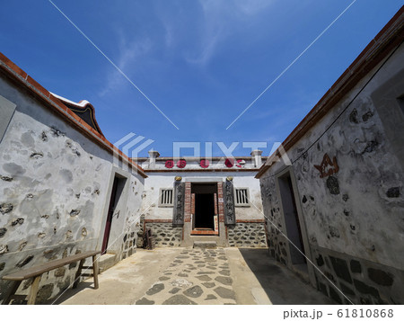 台湾・澎湖・二崁聚落保存区 二崁学堂 / Erkan Old Residences, Taiwan 61810868