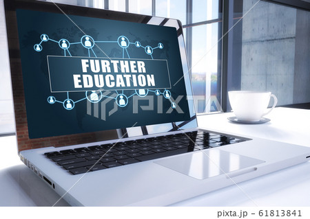 Further Education Further Education 61813841