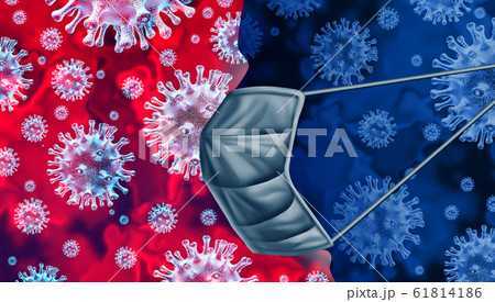 Coronavirus Outbreak 61814186