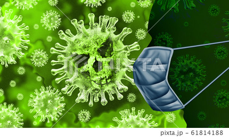 Deadly Flu Health Risk Deadly Flu Health Risk 61814188