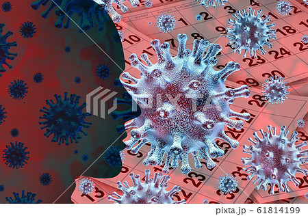 Seasonal Flu Seasonal Flu 61814199
