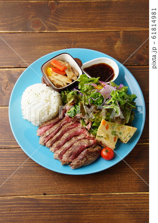 ステーキワンプレート ステーキワンプレート 61814981