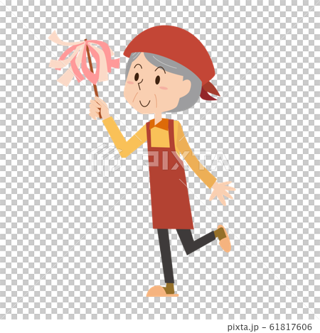 Cleaning General cleaning Women Housewives Housework Cleaning Hataki Seniors Granny Elderly women Cleaning General cleaning Women Housewives Housework Cleaning Hataki Seniors Granny Elderly women 61817606