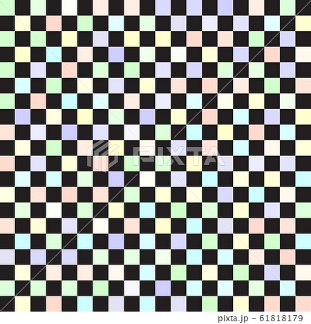 Vector Background - a Grid with a Pattern in a Checkerboard Showing  Transparency in a Graphic Editor, Seamless Pattern. Stock Illustration -  Illustration of distressed, backdrop: 100733239