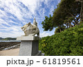 青島 61819561