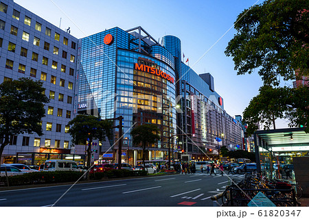 天神　天神南　渡辺通り 61820347