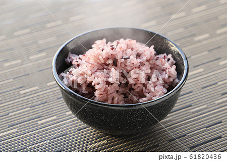 黒米 黒米 61820436