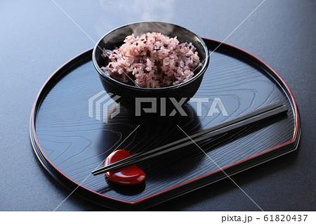 黒米 61820437
