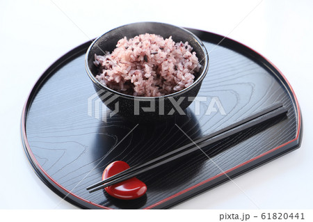 黒米 61820441