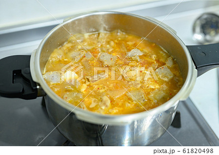 もつ煮 もつ煮 61820498