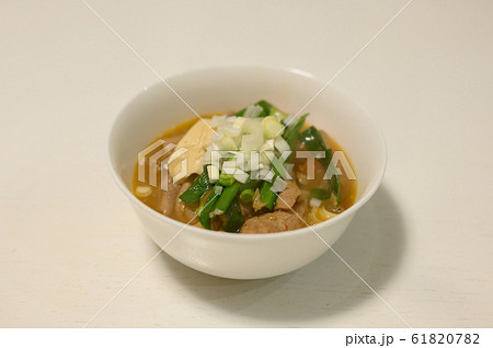 もつ煮込 61820782