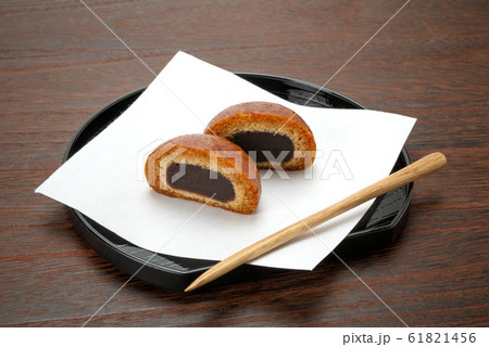 かりんとう饅頭 かりんとう饅頭 61821456