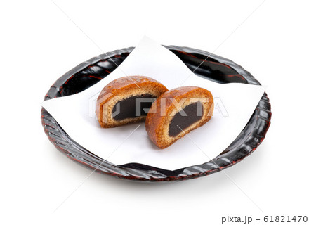 かりんとう饅頭 61821470
