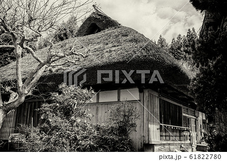 茅葺住宅 茅葺住宅 61822780