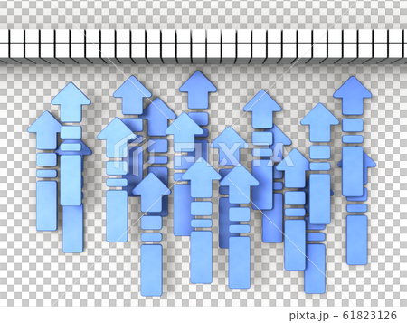 Many arrows and defense wall abstracts Many arrows and defense wall abstracts 61823126