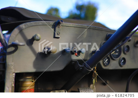 GHQのジープ GHQのジープ 61824705