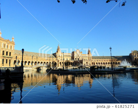 スポット 足 橋 61825271