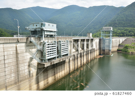 大川ダムへ行きました　　＃6 61827460