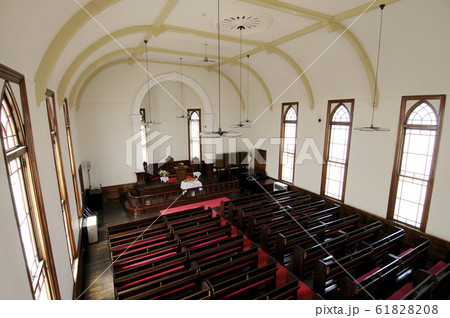 日本キリスト教団 弘前教会 日本キリスト教団 弘前教会 61828208