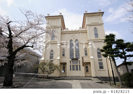 日本キリスト教団 弘前教会 日本キリスト教団 弘前教会 61828215