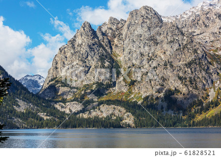 Grand Teton 61828521