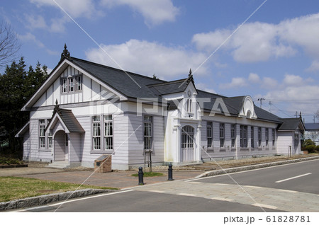 旧聖園マリア園 天使館 61828781