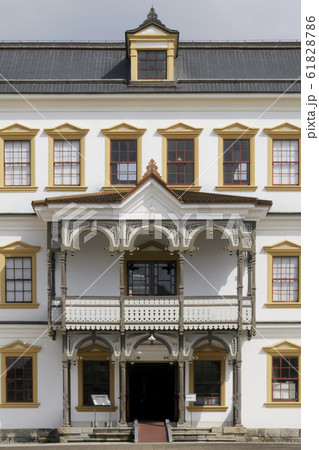 小坂鉱山事務所 小坂鉱山事務所 61828786