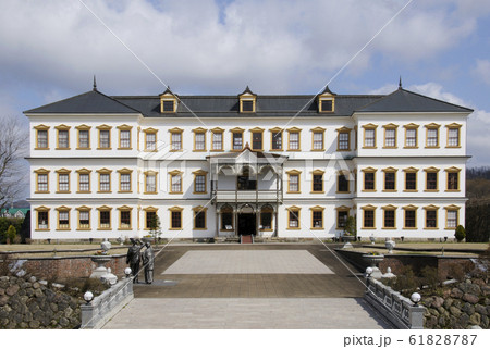 小坂鉱山事務所 小坂鉱山事務所 61828787