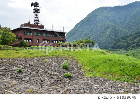 大川ダムへ行きました　　＃24 61829049