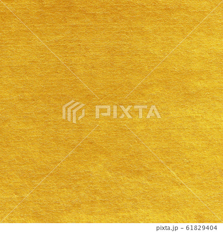 Shiny yellow leaf gold foil texture background Shiny yellow leaf gold foil texture background 61829404