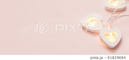 Minimal Valentine's Day or wedding party Minimal Valentine's Day or wedding party 61829684