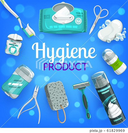 brush toothpaste