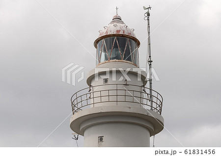 鶴御埼灯台 61831456