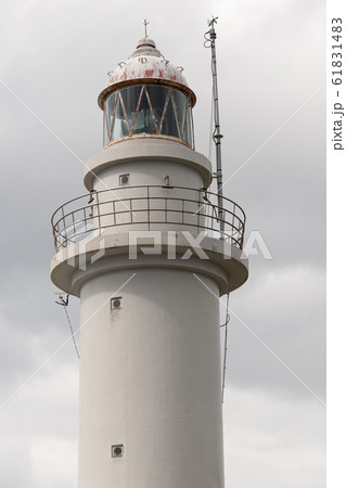 鶴御埼灯台 61831483