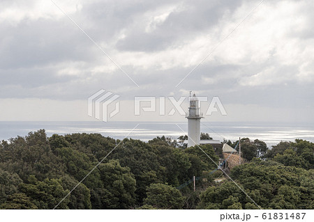 鶴御埼灯台 61831487