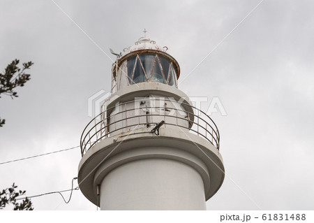 鶴御埼灯台 61831488