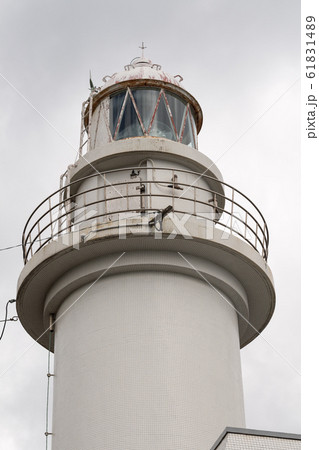 鶴御埼灯台 61831489