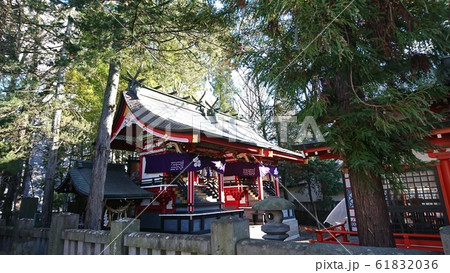深志神社・本殿 深志神社・本殿 61832036