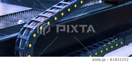 conveyor belt design in factory 61832252