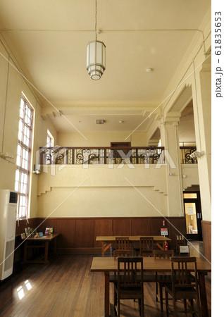旧豊郷小学校図書館 61835653