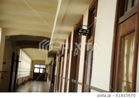 旧豊郷小学校校舎 61835670