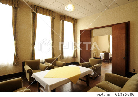 旧豊郷小学校校舎 61835686