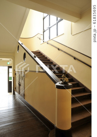 旧豊郷小学校校舎 61835695