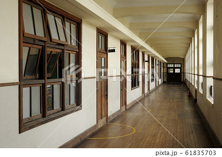旧豊郷小学校校舎 61835703